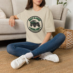 Green 80 T-Shirt