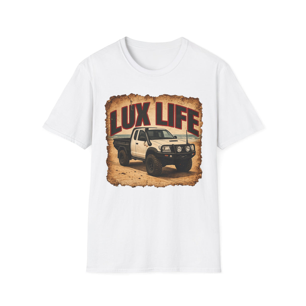 Lux Life T-Shirt