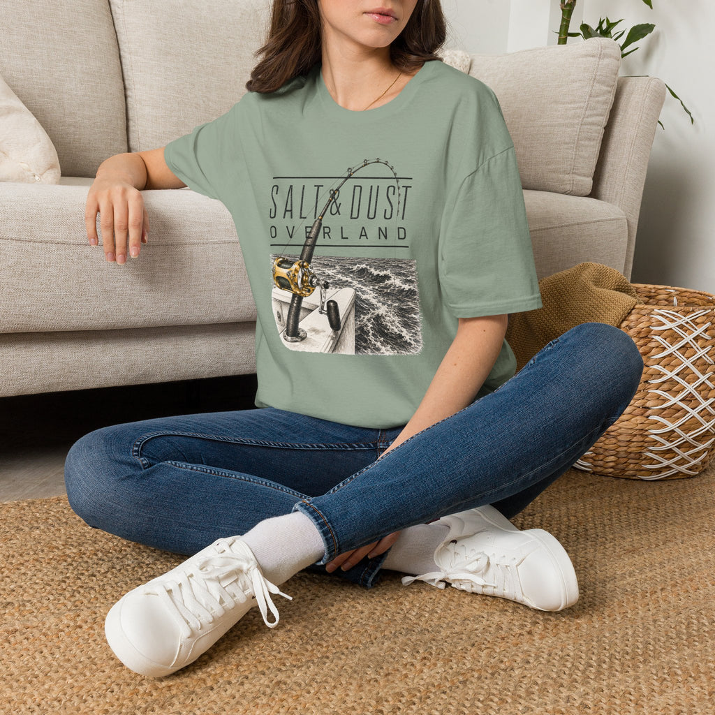 Reel T-Shirt