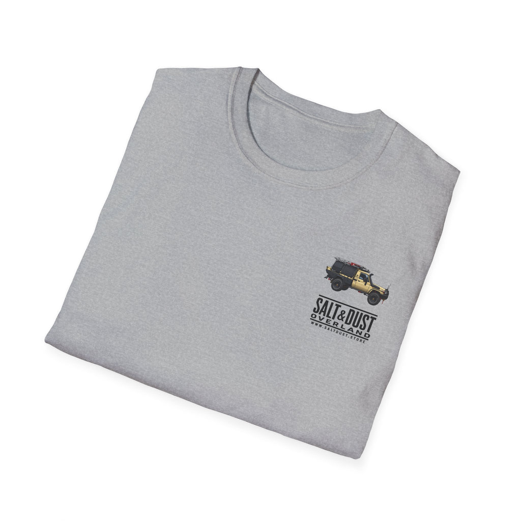 Rig 79 T-Shirt