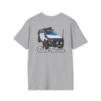 Fake Tourin T-Shirt
