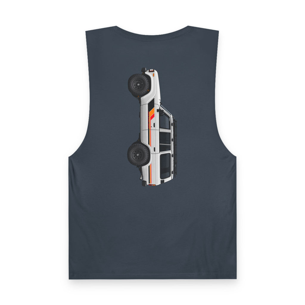 60 Singlet