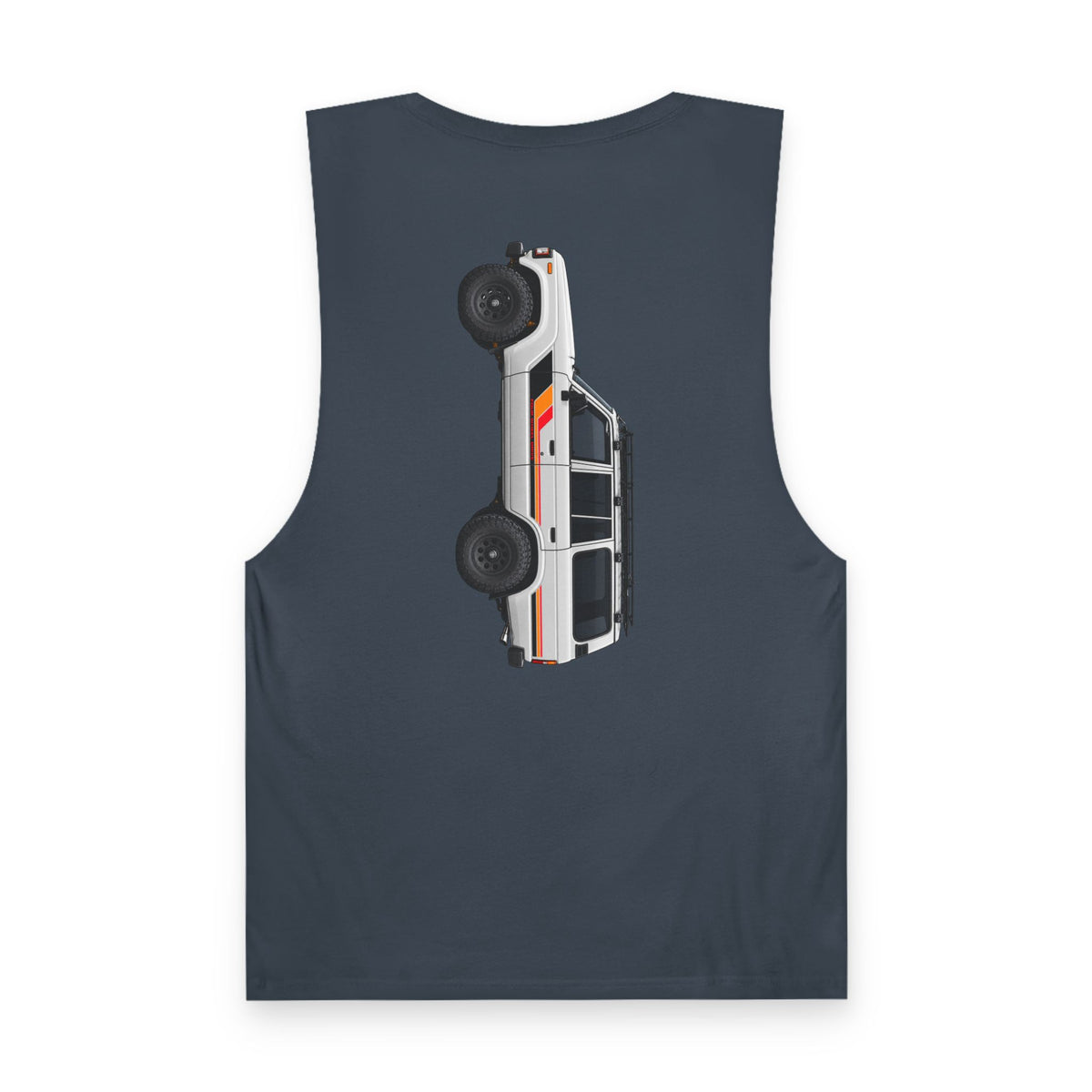 60 Singlet