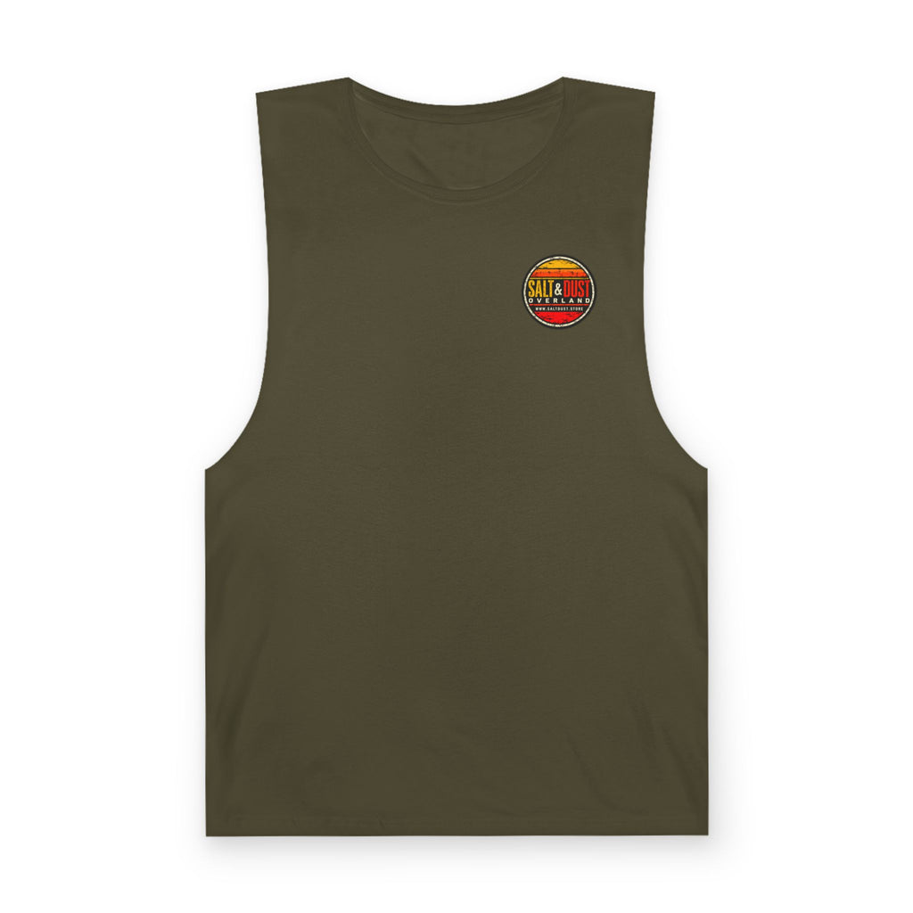 SLTNDST Singlet
