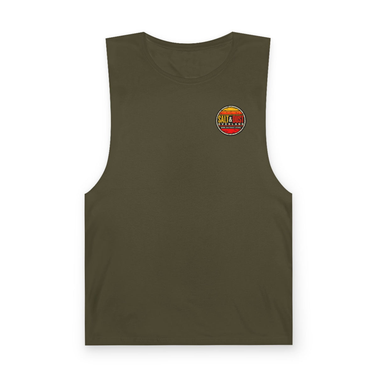 SLTNDST Singlet