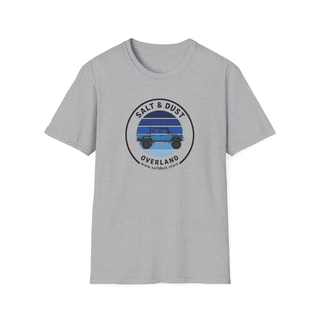Salt & Dust 79 II T-Shirt