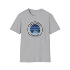 Salt & Dust 79 II T-Shirt