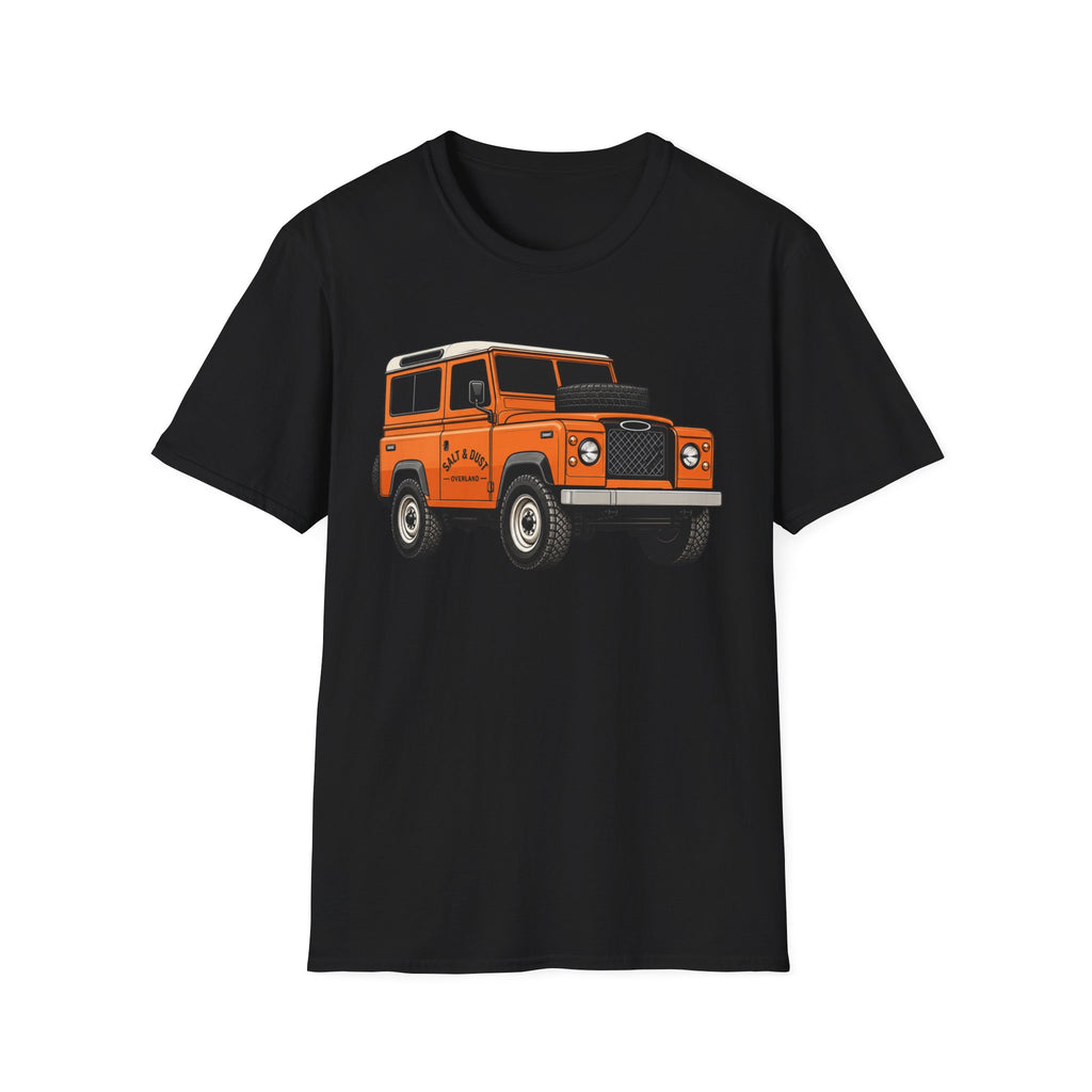 Salt & Dust Landy T-Shirt