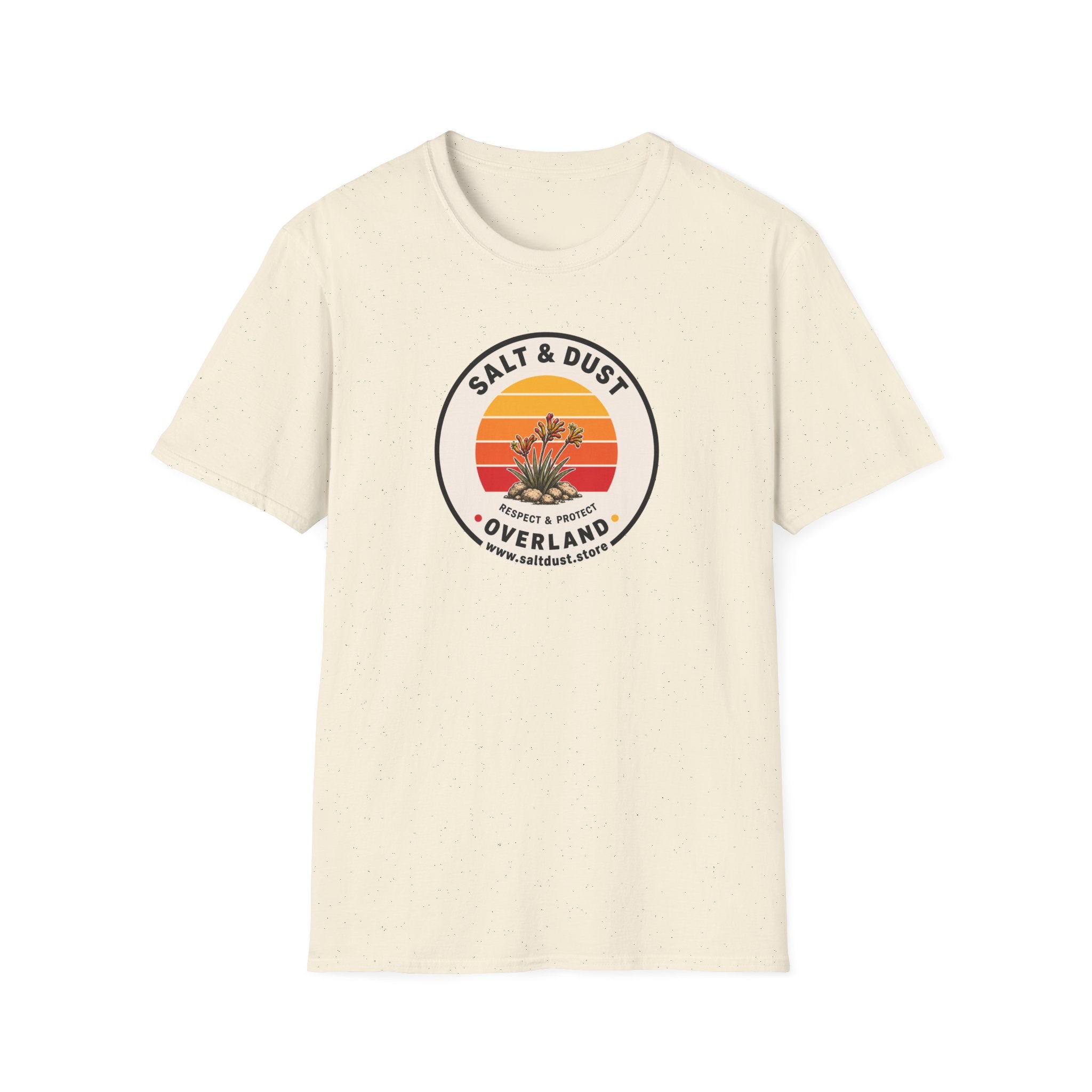 Kangaroo Paw T-Shirt