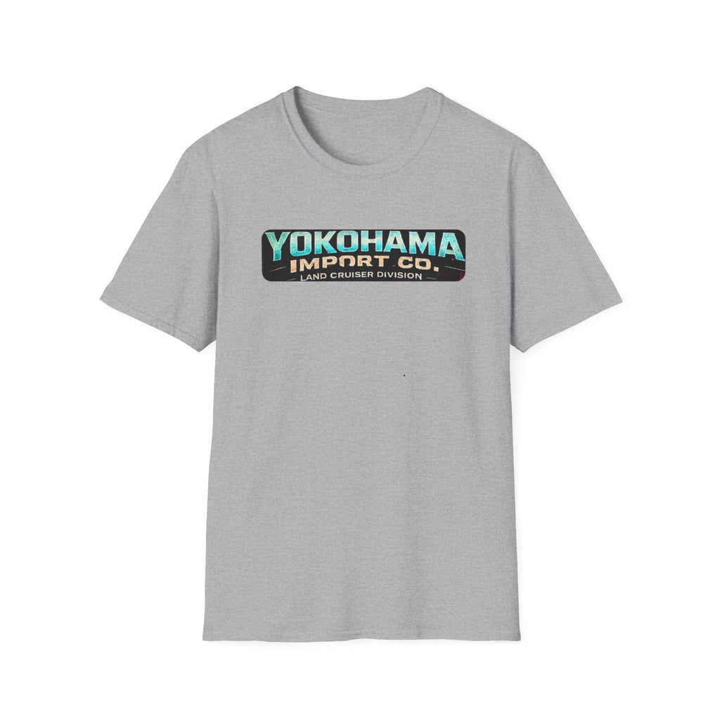 Import T-Shirt