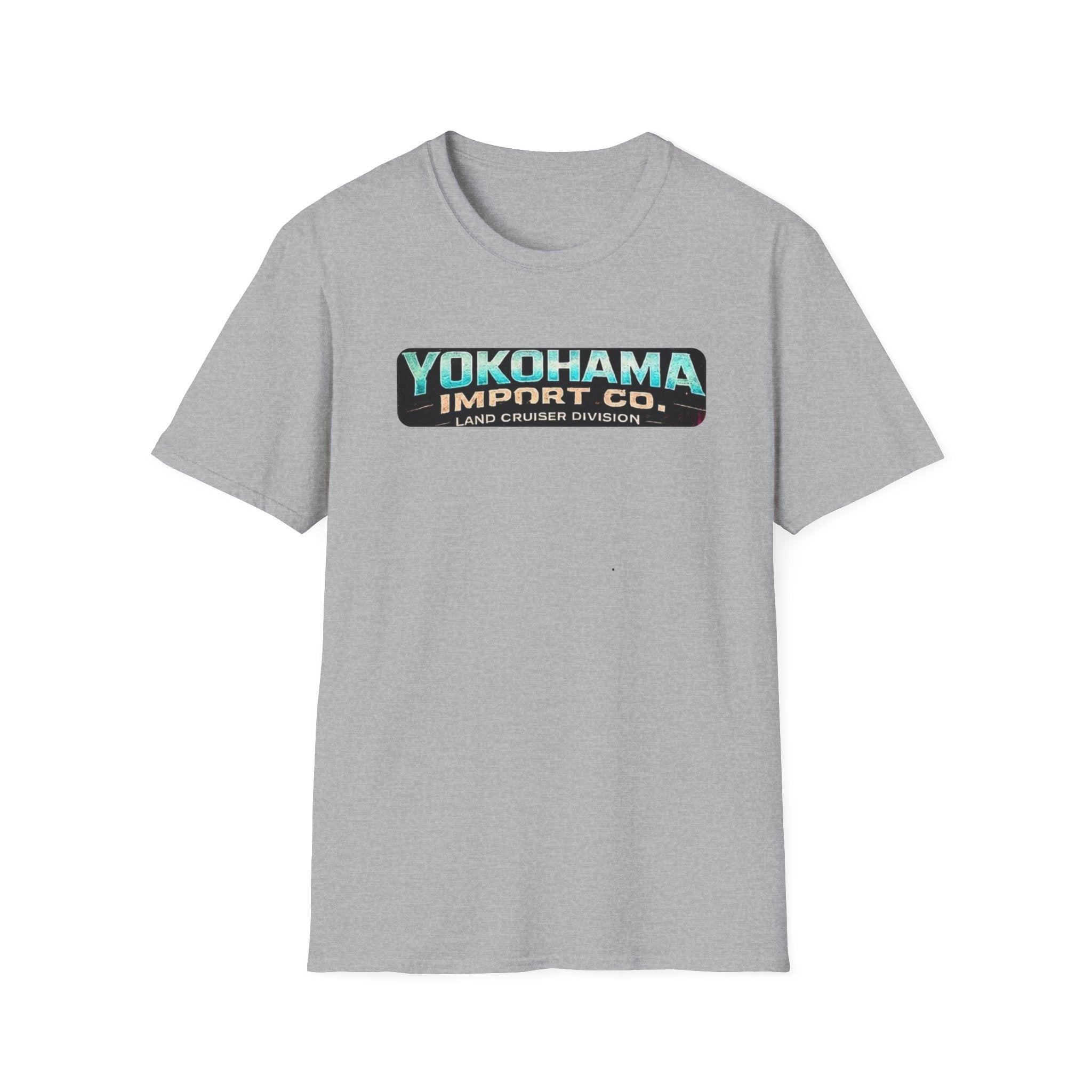 Import T-Shirt