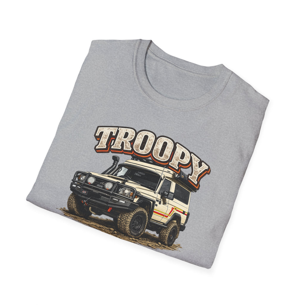 Troopy T-Shirt