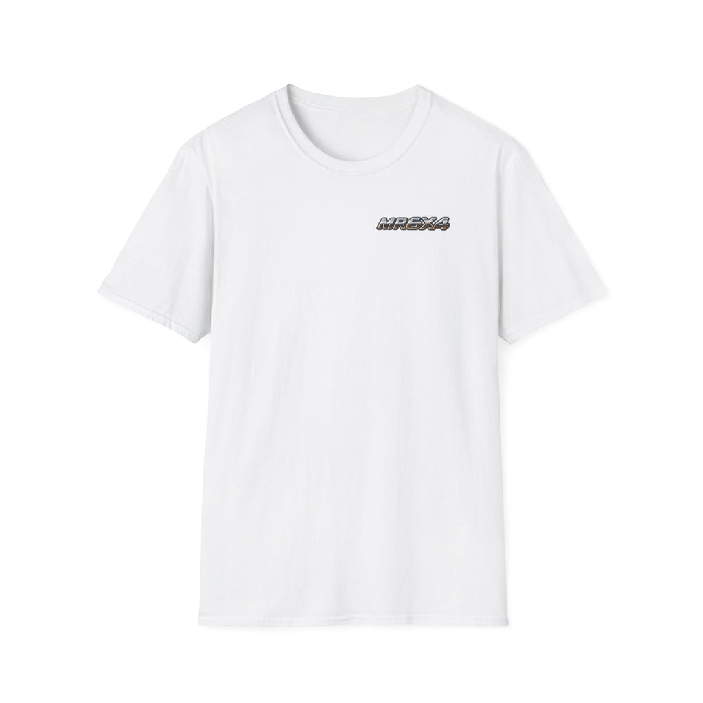 S&D MR6X4 T-Shirt