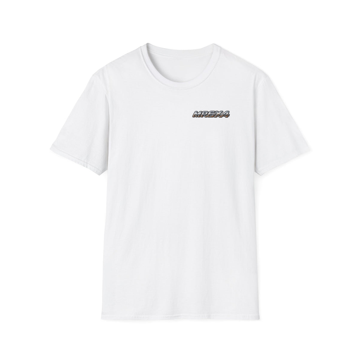 S&D MR6X4 T-Shirt