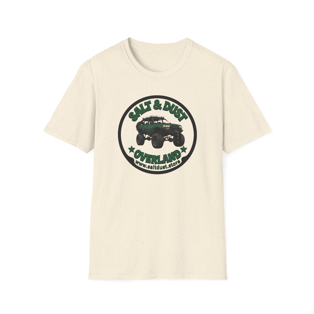 Green 80 T-Shirt