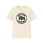 Green 80 T-Shirt
