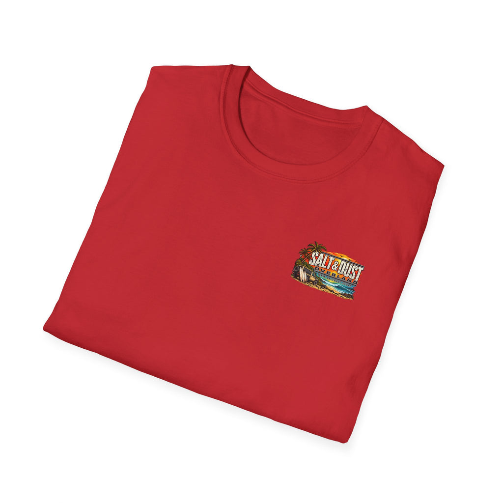 Salt & Dust Surf T-Shirt
