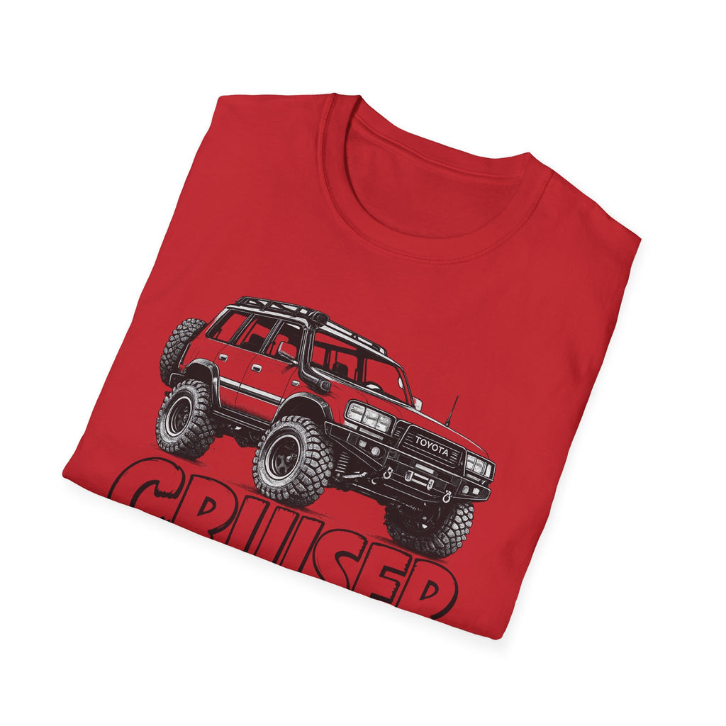 Cruiser 80 T-Shirt