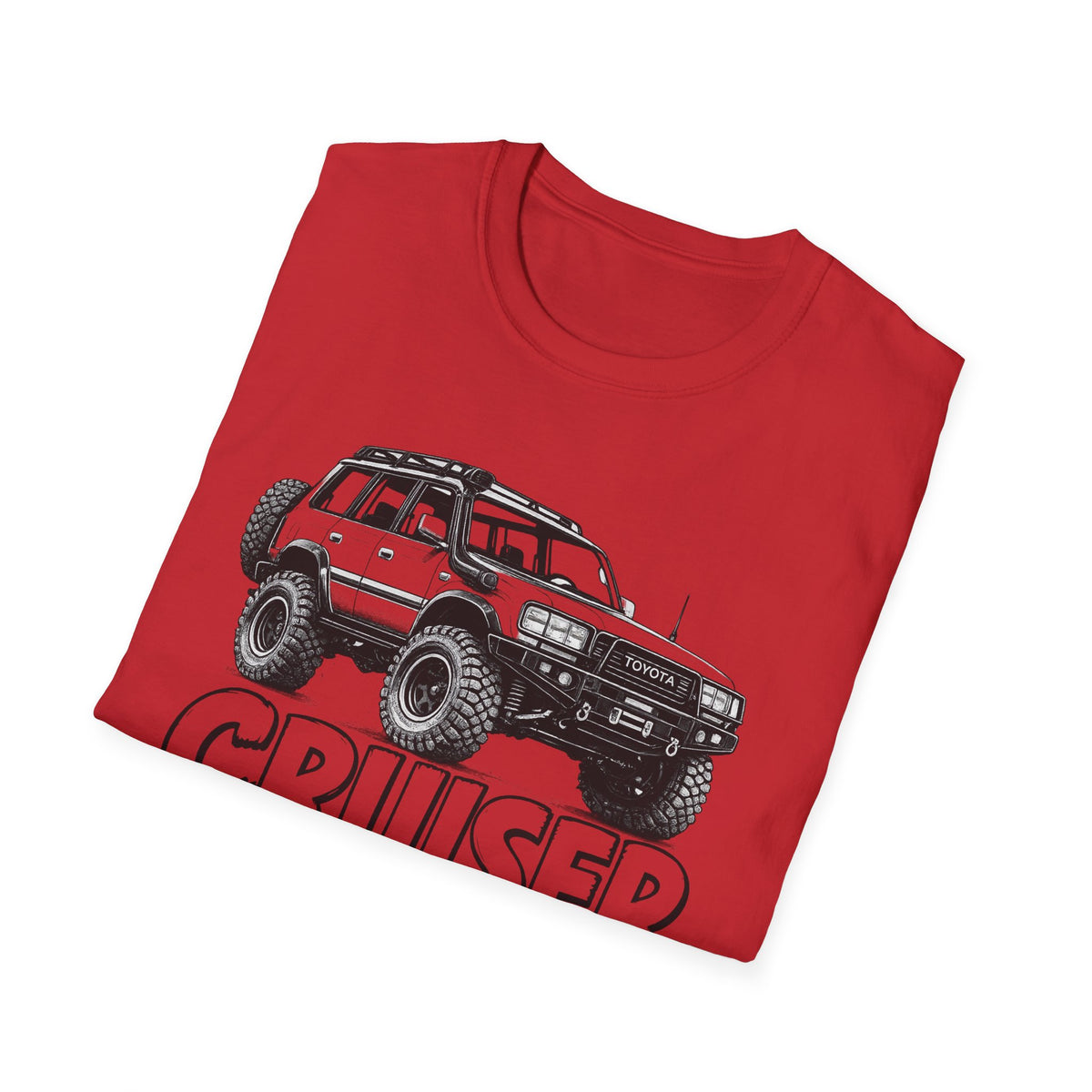 Cruiser 80 T-Shirt