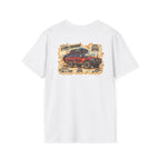 Built Cruisers T-Shirt