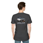 Hilux2.8 T-Shirt