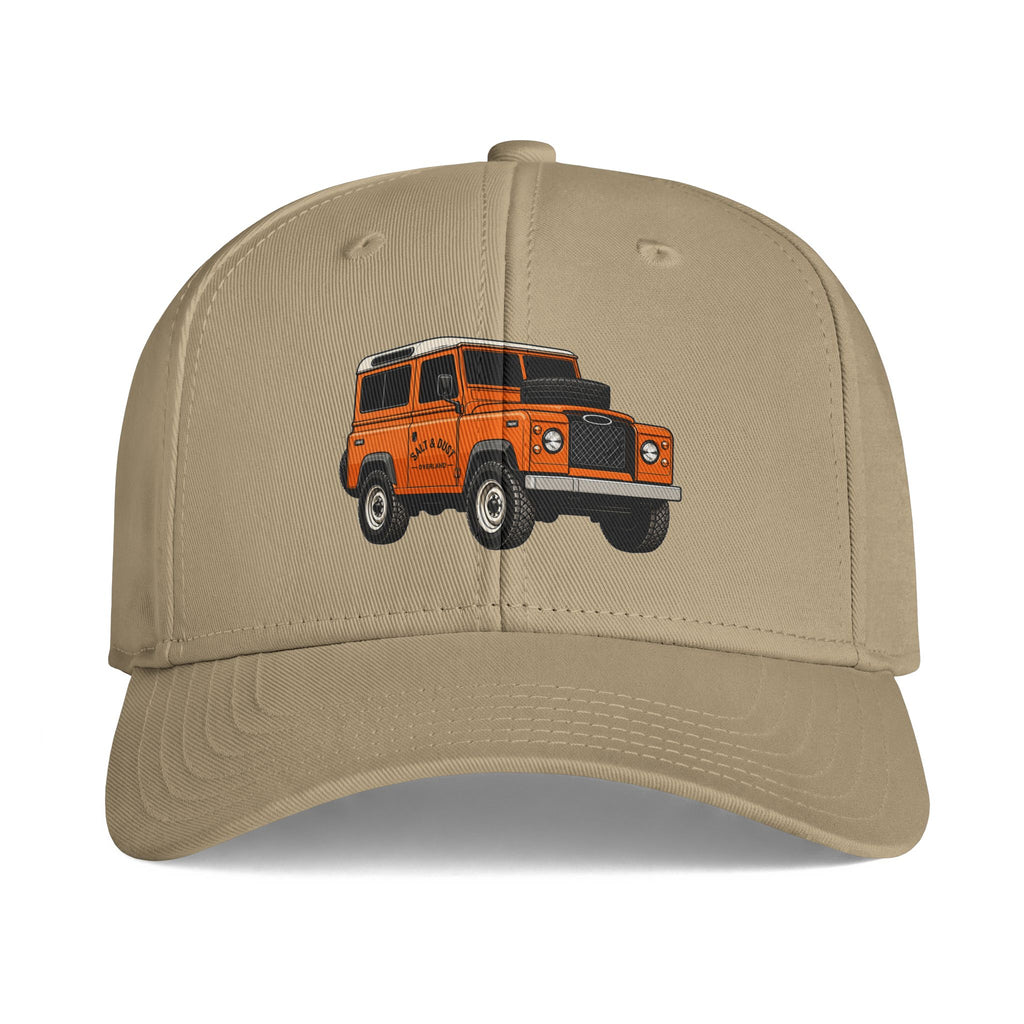 Landy Cap