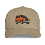 Landy Cap