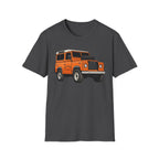 Salt & Dust Landy T-Shirt