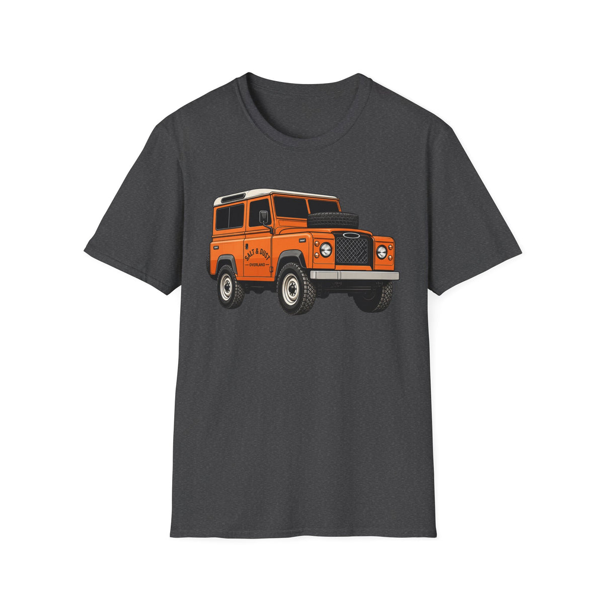 Salt & Dust Landy T-Shirt