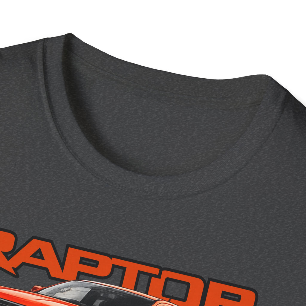 Raptor T-Shirt