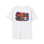 Salt & Dust Palm T-Shirt