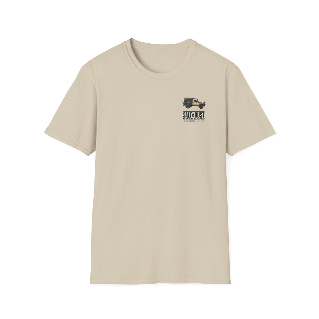 Rig 79 T-Shirt