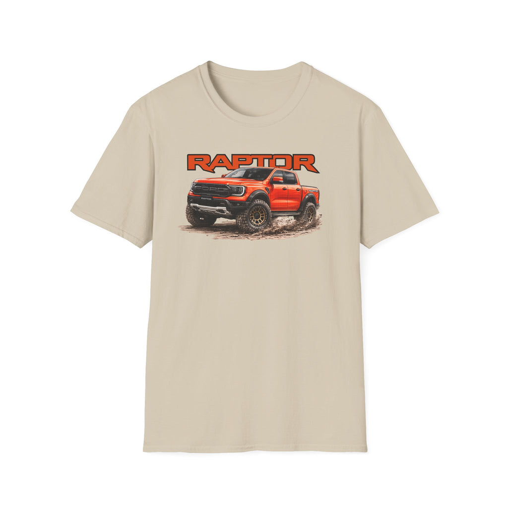 Raptor T-Shirt