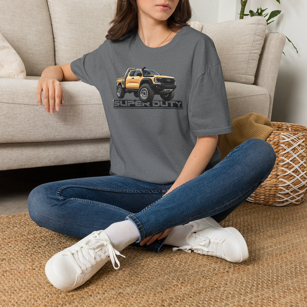 Super Duty T-Shirt