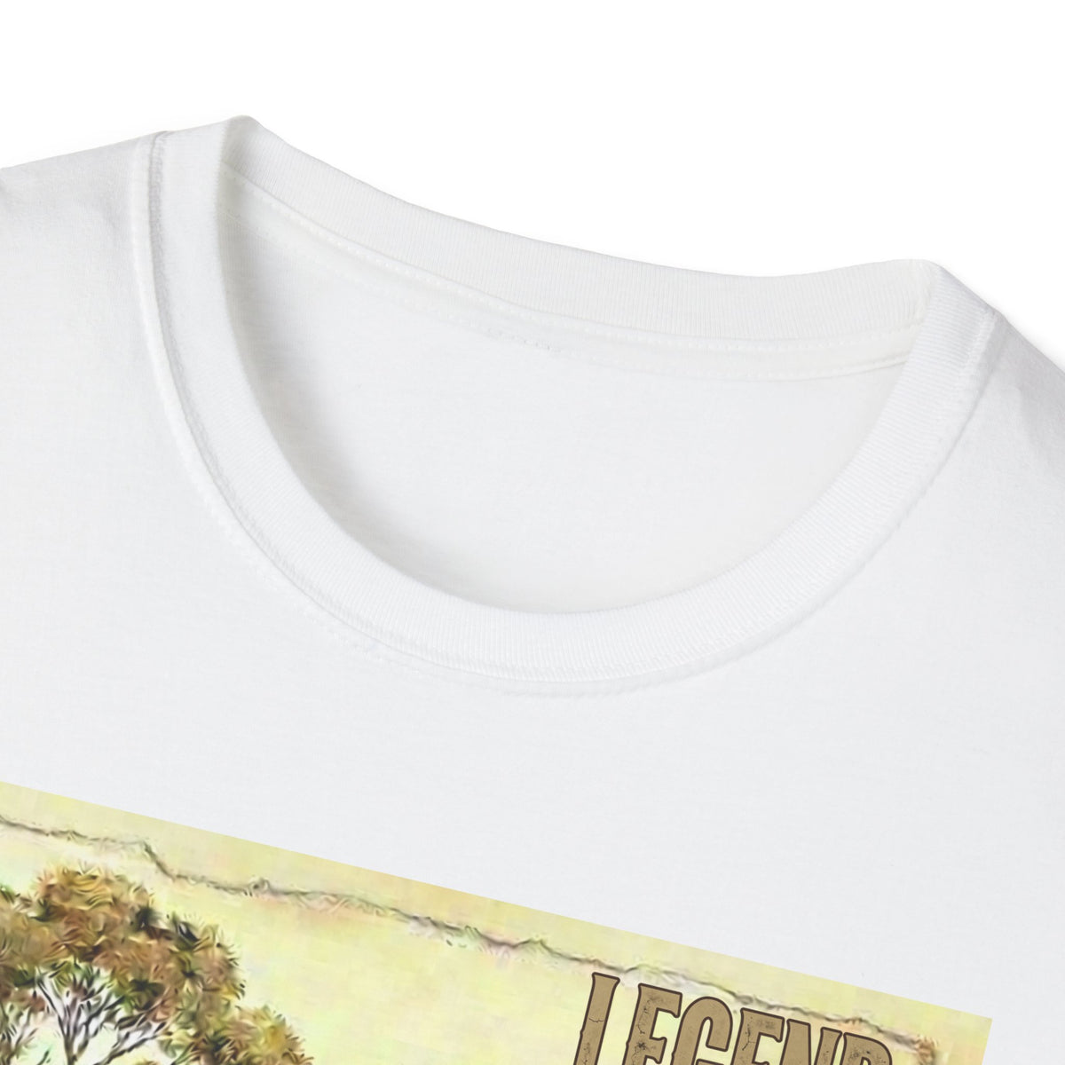 Legend 60 T-Shirt