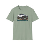 Navara T-Shirt