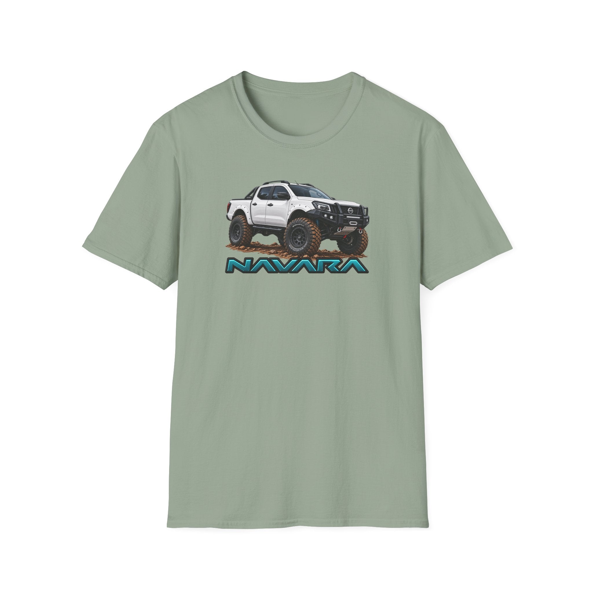 Navara T-Shirt