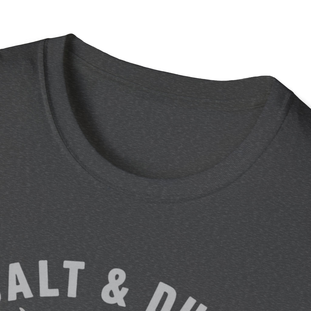 Salt & Dust Cliff T-Shirt