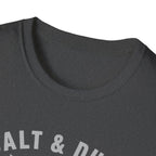 Salt & Dust Cliff T-Shirt
