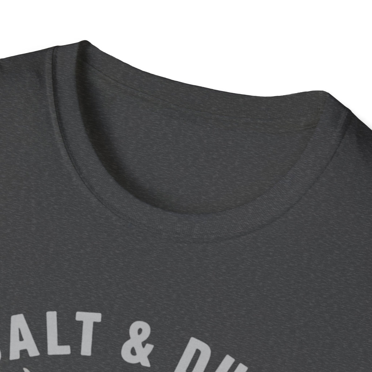 Salt & Dust Cliff T-Shirt