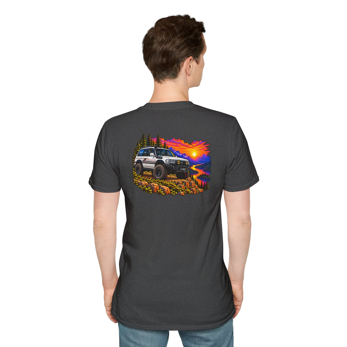 80 SUN T-Shirt