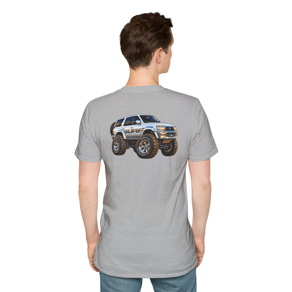 SURF T-Shirt