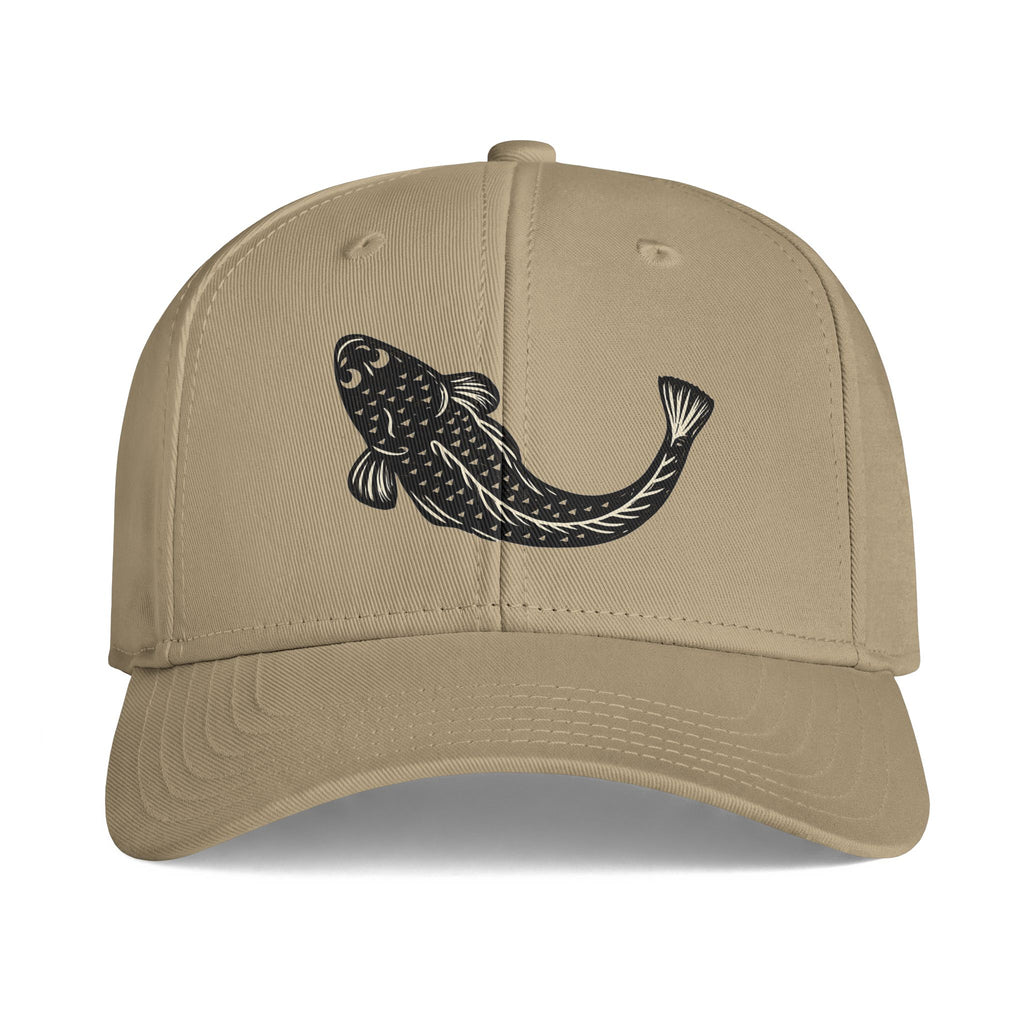 Flathead Cap