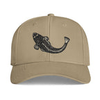Flathead Cap
