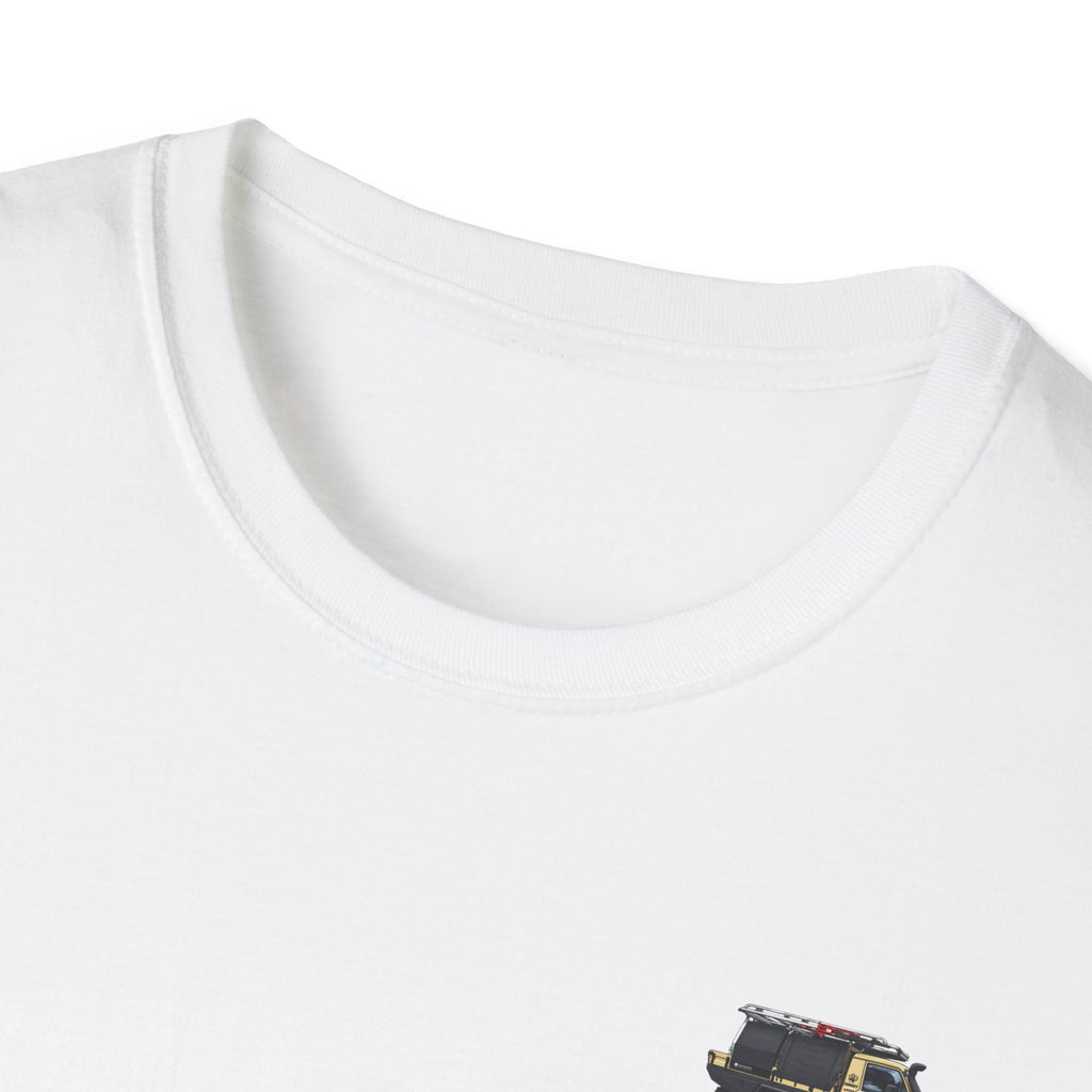 Rig 79 T-Shirt