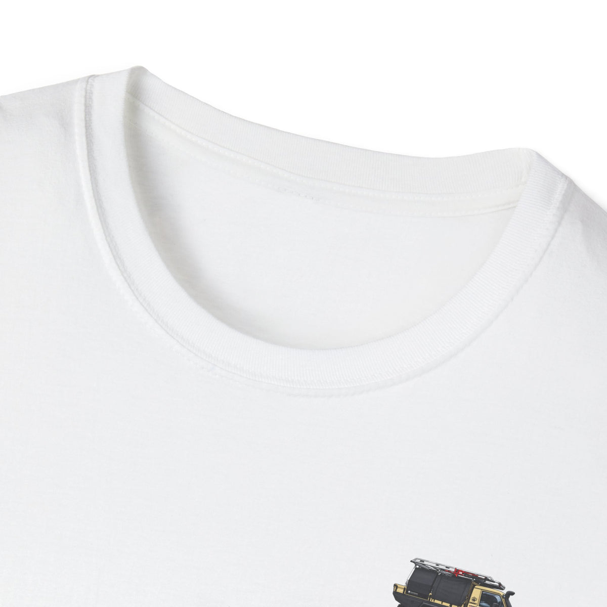 Rig 79 T-Shirt