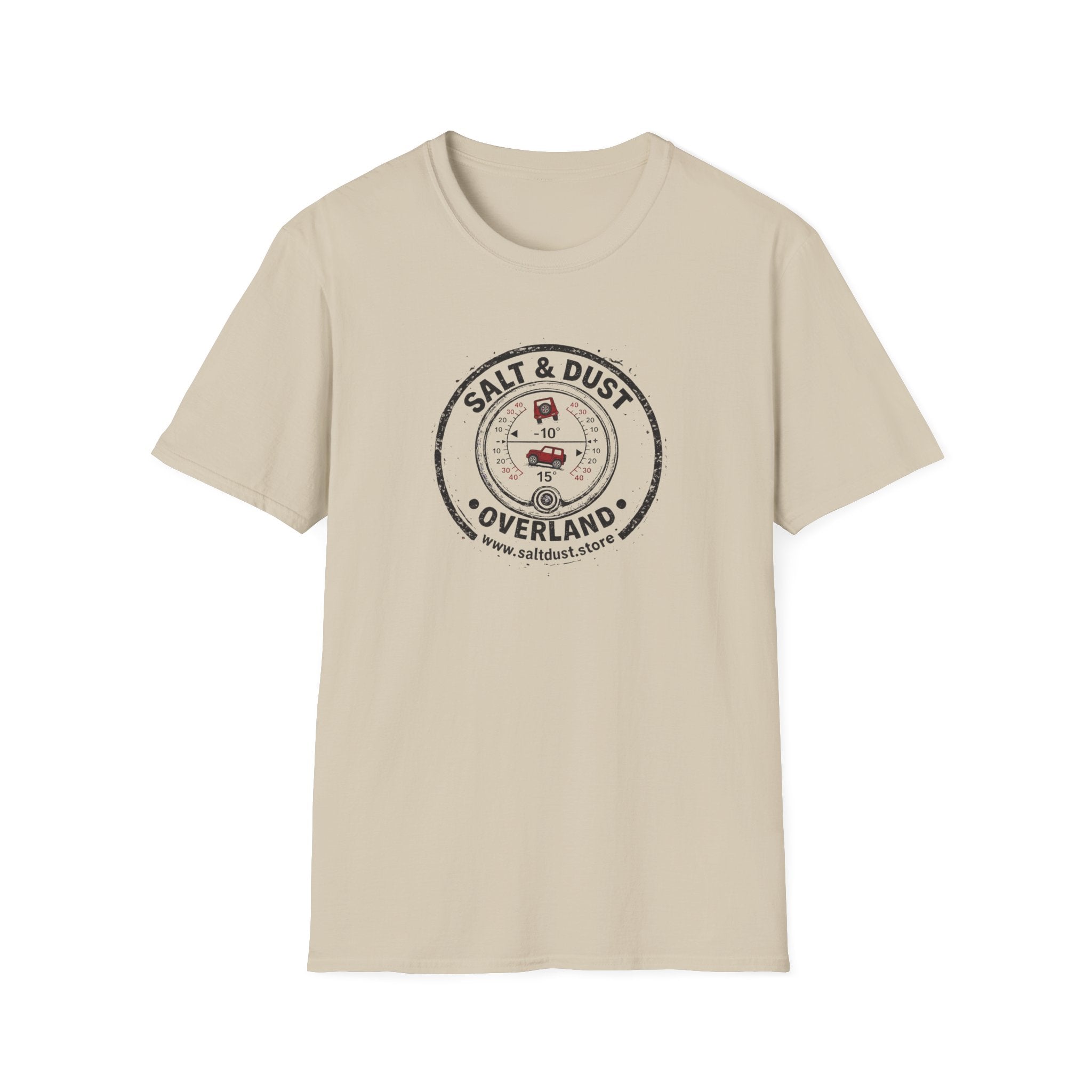 Incline T-Shirt