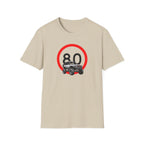 80 Limit T-Shirt