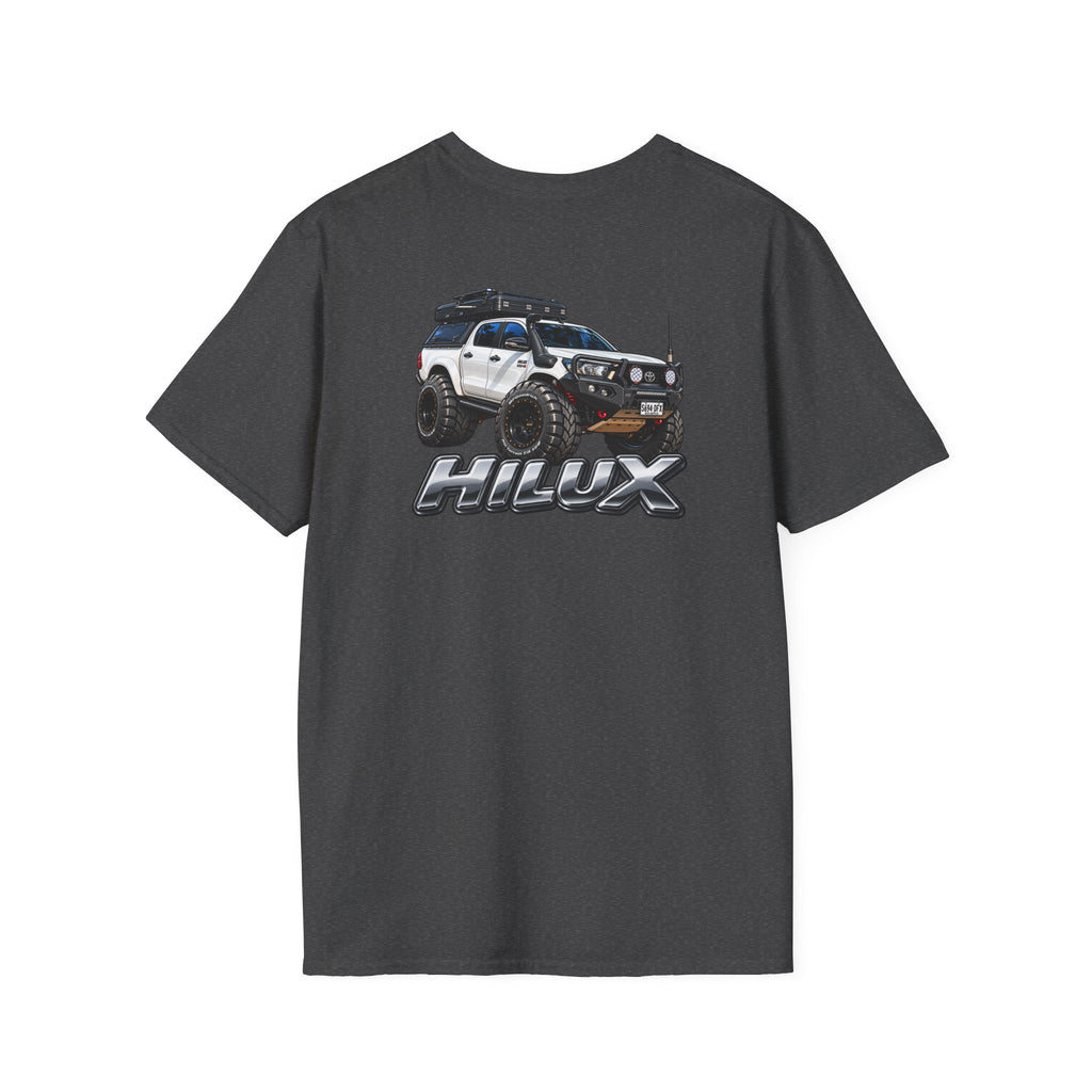 Hilux2.8 T-Shirt