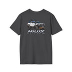 Hilux2.8 T-Shirt